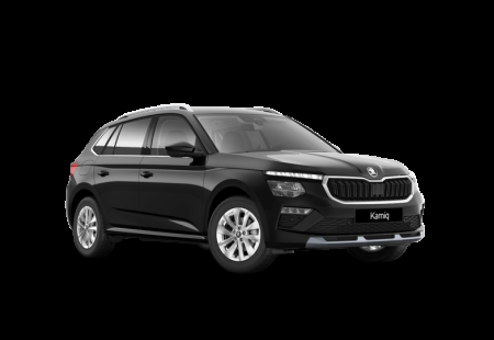 Škoda Kamiq Extra Plus 1.0 TSI 85,00 kW 6-stup. manuál