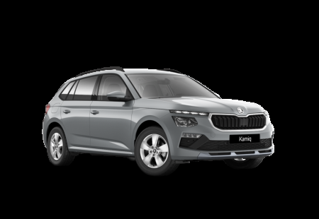 Škoda Kamiq Extra Plus 1.0 TSI 85,00 kW 7-stup. automat.