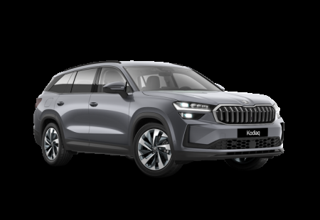 Škoda Kodiaq Top Selection 1.5 TSI iV 150 kW 6-stup. automat.