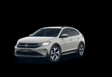 Volkswagen Taigo Limited 1.5 TSI DS7, 150 k/ 110 KW