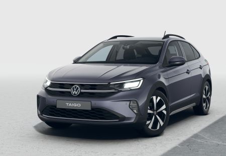 Volkswagen Taigo Limited 1.5 TSI DS7, 150 k/ 110 KW