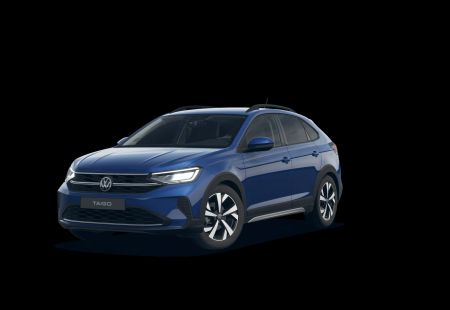 Volkswagen Taigo Limited 1.0 TSI DS7, 115 k/ 85 KW