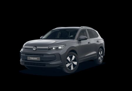 Volkswagen Tiguan Limited 1.5 eTSI EVO DS7, 150k/ 110 KW