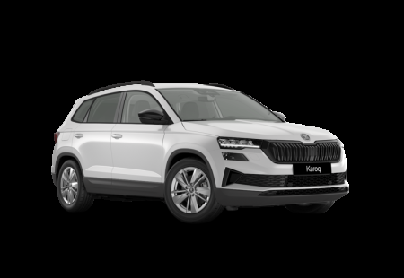 Škoda Karoq Extra 1.5 TSI 110,00 kW 7-stup. automat.
