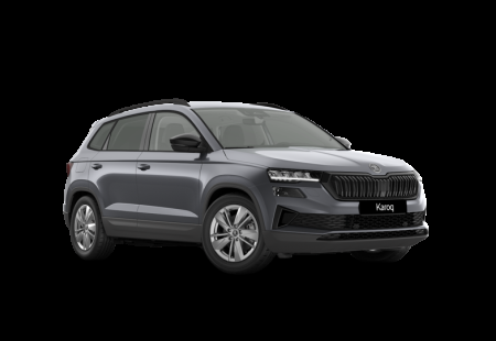 Škoda Karoq Extra 1.5 TSI 110,00 kW 6-stup. manuál