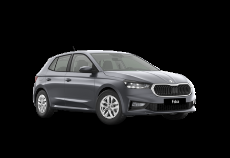 Škoda Fabia Extra Plus 1.0 TSI 85,00 kW 6-stup. manuál