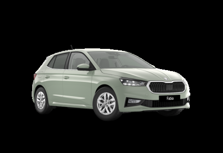 Škoda Fabia Extra Plus 1.0 TSI 85,00 kW 7-stup. automat.