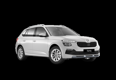 Škoda Kamiq Extra Plus 1.0 TSI 85,00 kW 6-stup. manuál