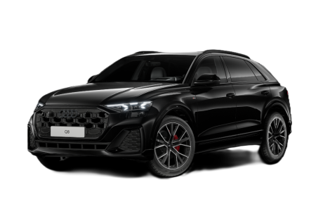 Audi Q8 SUV TDI quattro 210kW, 2026