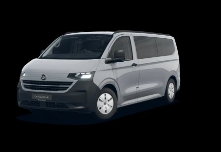 Caravelle T7 BULLI 2.0TDI 6G LR, 110 k/ 81 KW