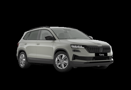 Škoda Karoq Extra 1.5 TSI 110,00 kW 6-stup. manuál