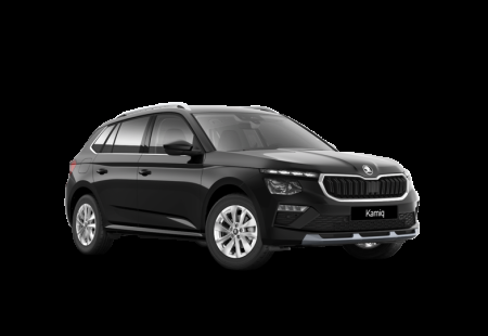 Škoda Kamiq Extra Plus 1.5 TSI 110,00 kW 6-stup. manuál