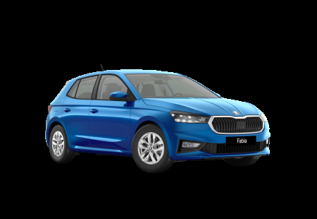 Škoda Fabia Extra Plus 1.0 TSI 85,00 kW 6-stup. manuál