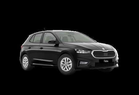 Škoda Fabia Extra Plus 1.0 TSI 85,00 kW 6-stup. manuál