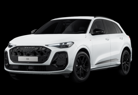 Audi Q5 SUV TDI quattro 150kW STR, 2026