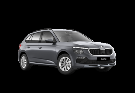 Škoda Kamiq Extra 1.0 TSI 85,00 kW 7-stup. automat.