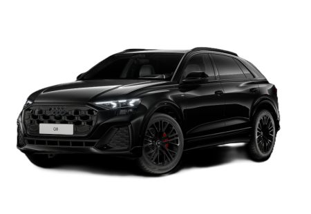 Audi Q8 SUV TDI quattro 210kW, 2026