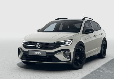 Volkswagen Taigo R-Line Limited 1.0 TSI DS7, 115 k/ 85 KW