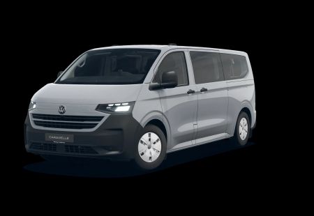 Caravelle T7 BULLI 2.0TDI 6G LR, 110 k/ 81 KW
