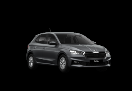 Škoda Fabia Extra Plus 1.0 TSI 85,00 kW 7-stup. automat.