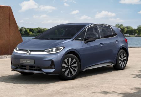 Volkswagen ID.3 Neo Life 190 k/ 140 KW