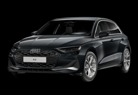 Audi A3 SB advanced TFSI 110kW STR / 2026