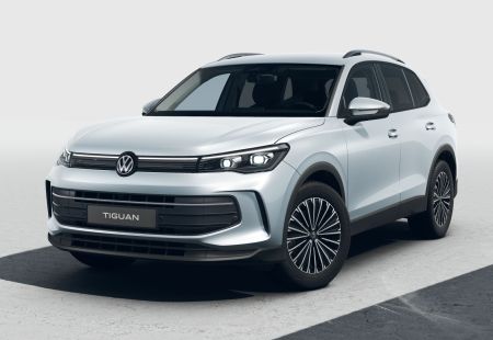 Volkswagen Tiguan Limited 1.5 eTSI EVO DS7, 150k/ 110 KW