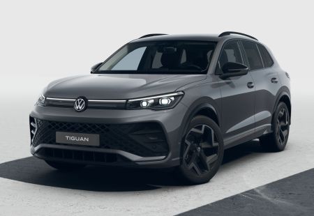 Volkswagen Tiguan Edition 20 1.5 eTSI EVO DS7, 150k/ 110 KW