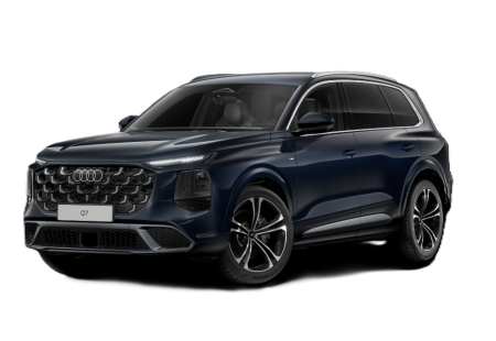 Audi Q7 SUV TDI quattro 220kW, 2027