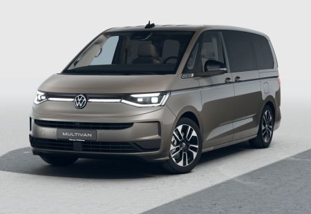 VW Multivan Style Long 2.0 TDI  DS7, 150 k/ 110 KW