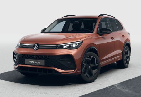 Volkswagen Tiguan Edition 20 1.5 eTSI EVO DS7, 150k/ 110 KW