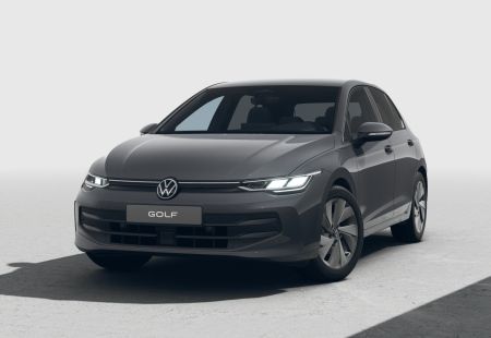 Volkswagen Golf Limited 1,5 TSI 6G, 115 k/ 85 KW