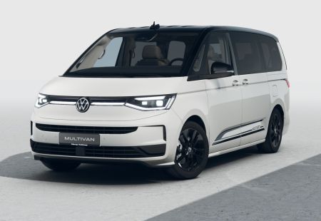 VW Multivan Life Long 2,0 TDI DS7, 150 k/ 110 KW