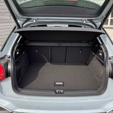 Audi Q2 advanced 35 TFSI STR