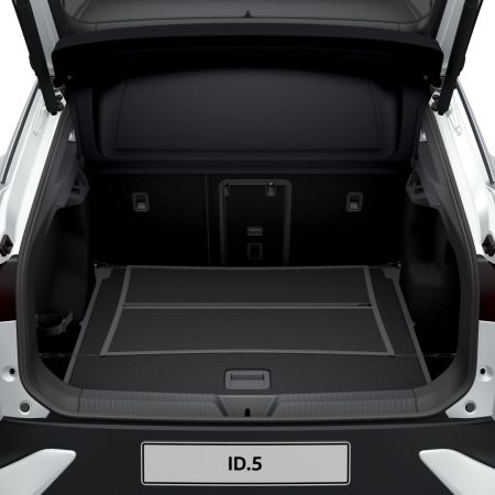 Volkswagen ID.5 Pro Performance, 204 k/ 150 KW