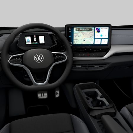 Volkswagen ID.5 Pro Performance, 204 k/ 150 KW