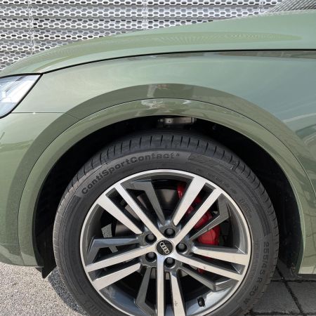 Audi Q5 Sportback S line 50 TFSI (PHEV) 220kw Quattro