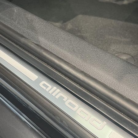 Audi A4 Allroad quattro 40 TDI STR