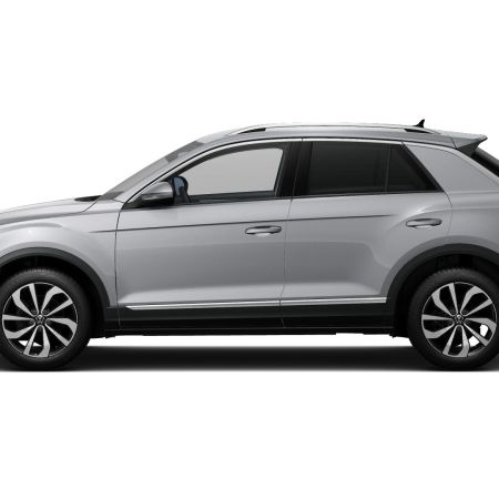 Volkswagen T-Roc Style 1.5 TSI ACT DS7, 150 k/ 110 KW