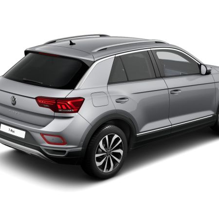 Volkswagen T-Roc Style 1.5 TSI ACT DS7, 150 k/ 110 KW