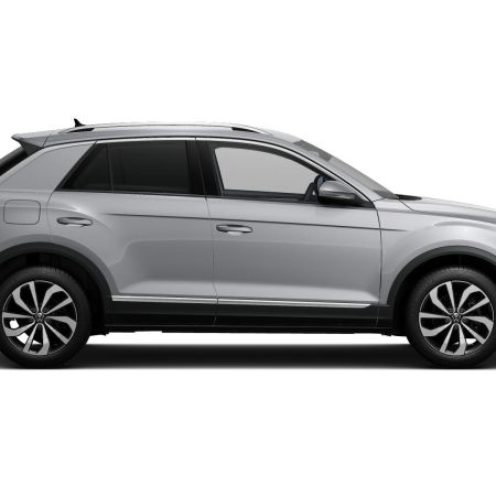 Volkswagen T-Roc Style 1.5 TSI ACT DS7, 150 k/ 110 KW