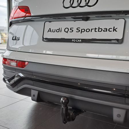 Audi Q5 Sportback S line 40 TDI quattro STR