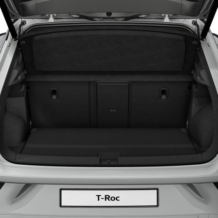 Volkswagen T-Roc R-Line 1.5 TSI ACT DS7, 150 k/ 110 KW