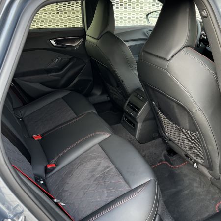 Audi A5 Avant TDI quattro 150kW STR, 2024
