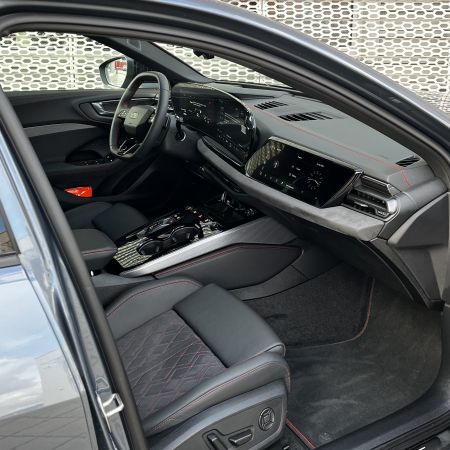 Audi A5 Avant TDI quattro 150kW STR, 2024