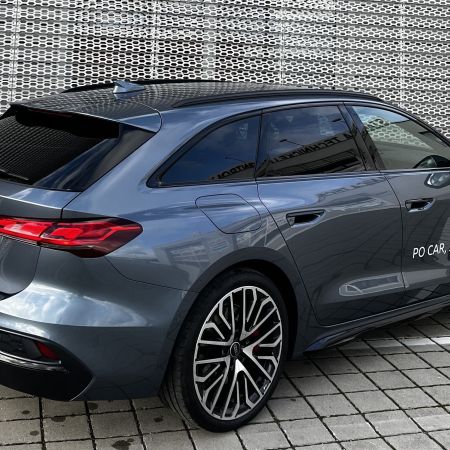 Audi A5 Avant TDI quattro 150kW STR, 2024