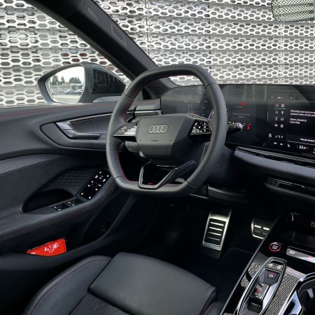 Audi A5 Avant TDI quattro 150kW STR, 2024