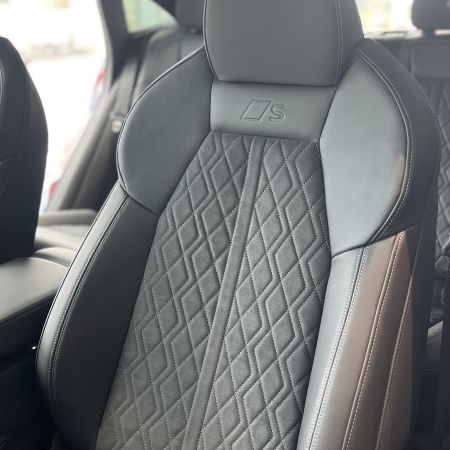 Audi Q5 Sportback TDI quattro 150kW STR,  2025
