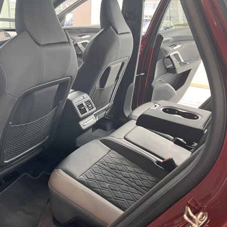 Audi Q5 Sportback TDI quattro 150kW STR,  2025