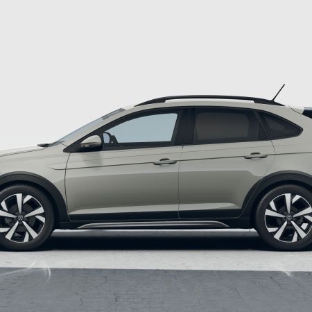 Volkswagen Taigo Limited 1.0 TSI DS7, 115 k/ 85 KW